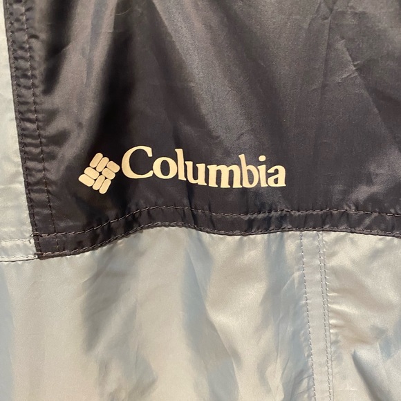Columbia windbreaker - Picture 5 of 5